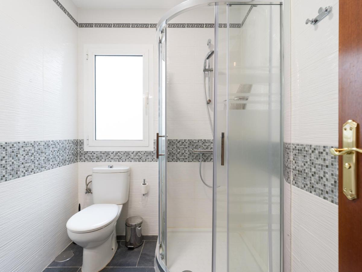 Apartmán Amarre Pool Puerto De Mogan Exteriér fotografie